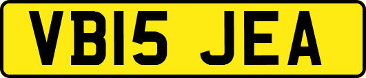 VB15JEA