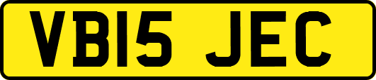 VB15JEC
