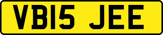 VB15JEE