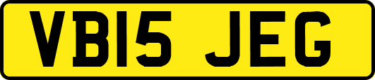 VB15JEG