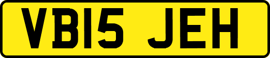 VB15JEH