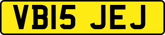 VB15JEJ