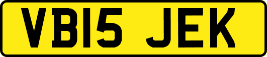 VB15JEK