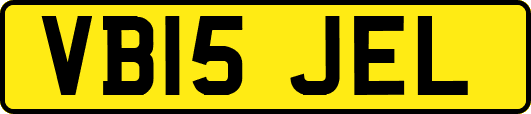 VB15JEL