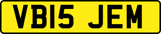 VB15JEM