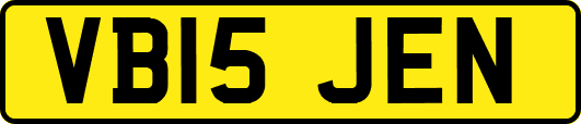 VB15JEN