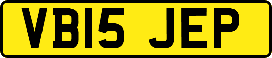 VB15JEP