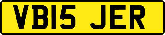 VB15JER