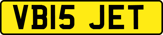 VB15JET