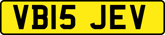 VB15JEV