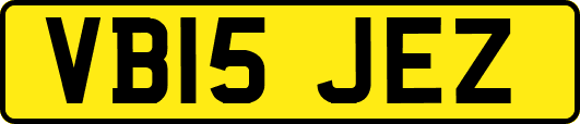 VB15JEZ
