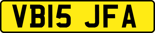 VB15JFA