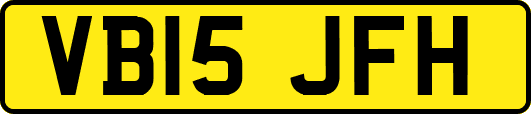 VB15JFH