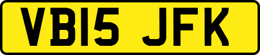 VB15JFK