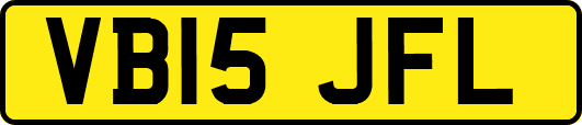 VB15JFL