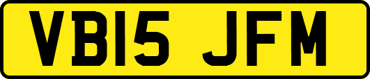 VB15JFM