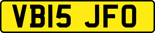 VB15JFO