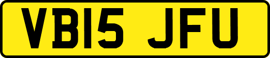 VB15JFU