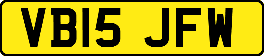 VB15JFW