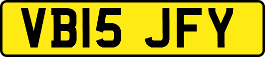 VB15JFY