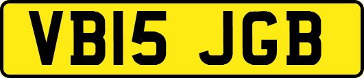 VB15JGB