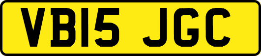 VB15JGC