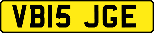 VB15JGE