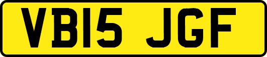 VB15JGF