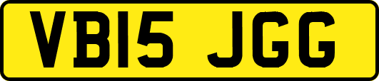 VB15JGG