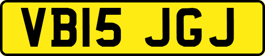 VB15JGJ