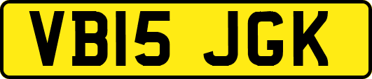 VB15JGK