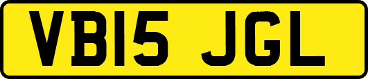 VB15JGL
