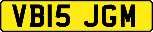 VB15JGM