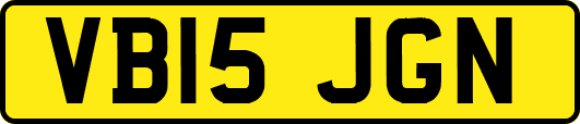 VB15JGN