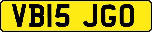 VB15JGO