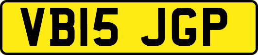 VB15JGP