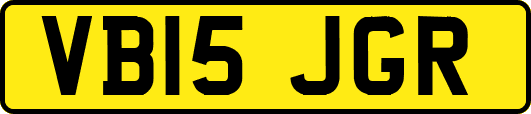 VB15JGR