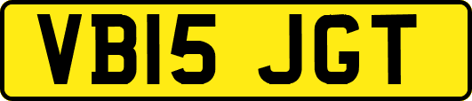 VB15JGT