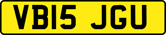 VB15JGU