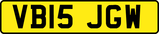 VB15JGW