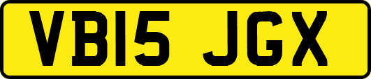 VB15JGX