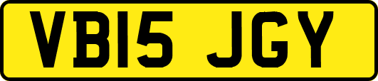 VB15JGY