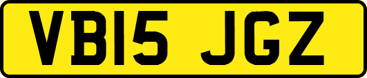 VB15JGZ