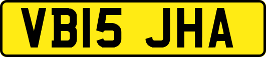 VB15JHA