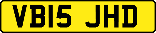 VB15JHD
