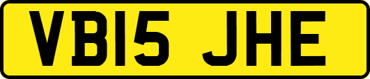 VB15JHE
