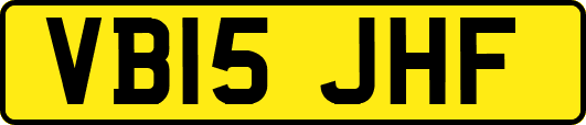 VB15JHF