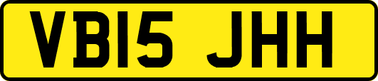 VB15JHH