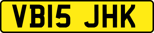 VB15JHK