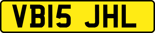 VB15JHL